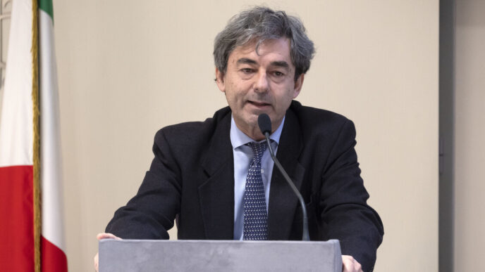 Preoccupazioni Per Il Nuovo Il
