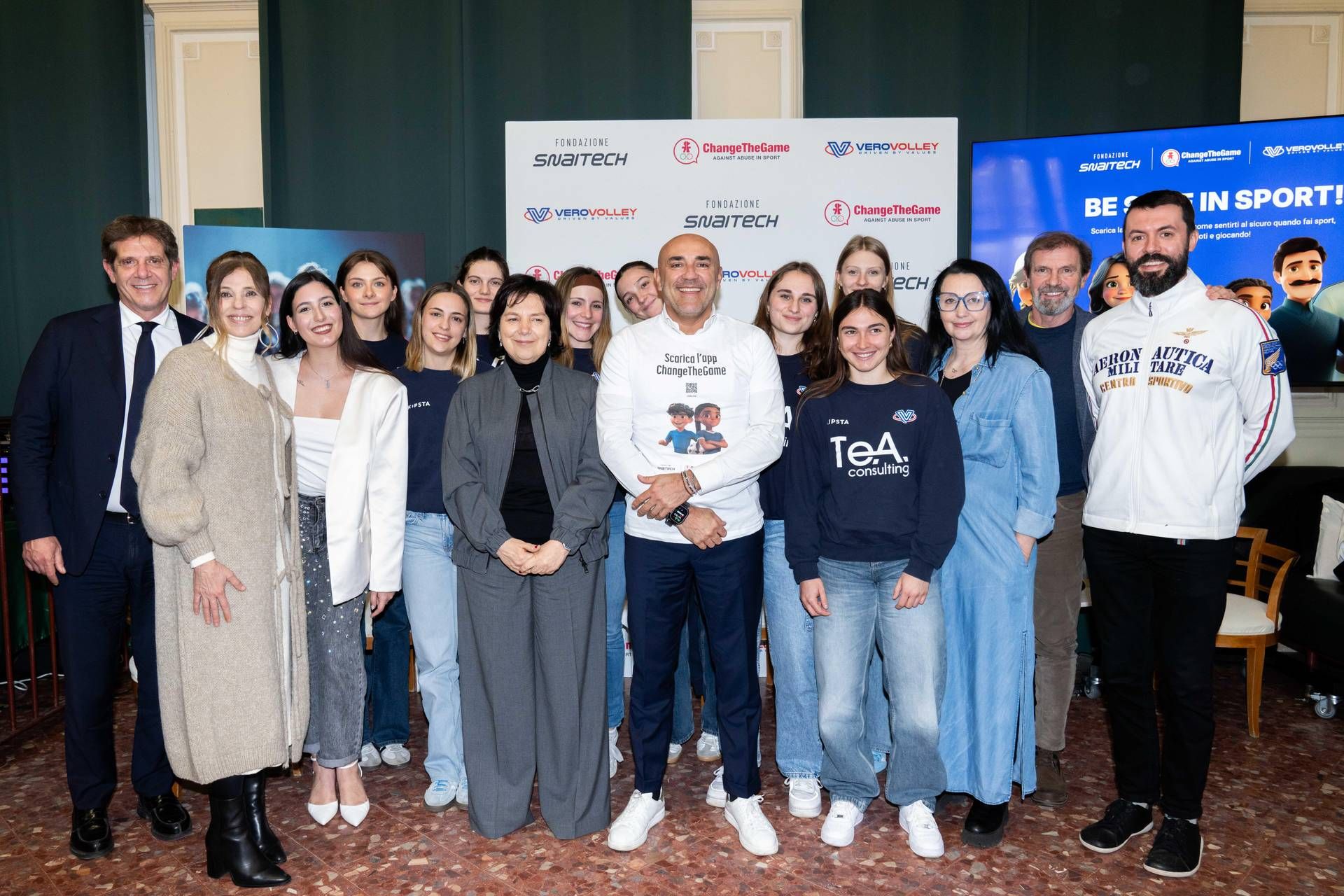 Presentata Changethegame3A L27Ap