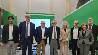 Presentato A Roma Il Volume Su