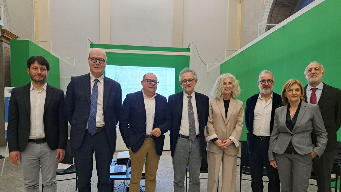 Presentato A Roma Il Volume Su