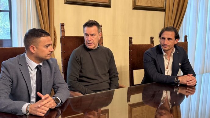 Presentato Il Progetto 22Lo Spo