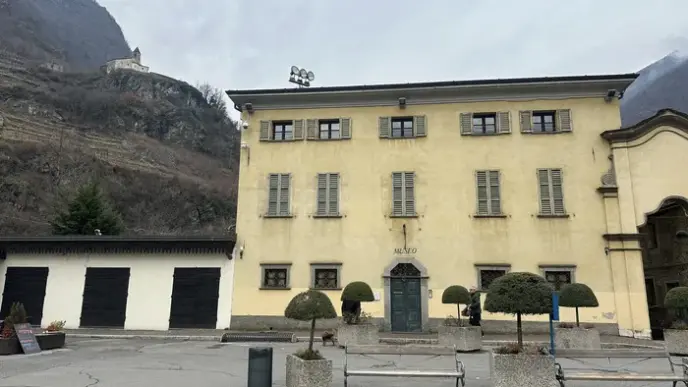 Presentato Il Progetto 22Sconfi