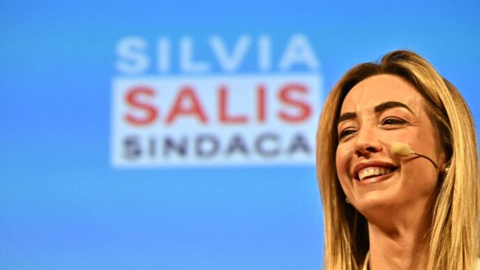 Presentazione Del Programma Di