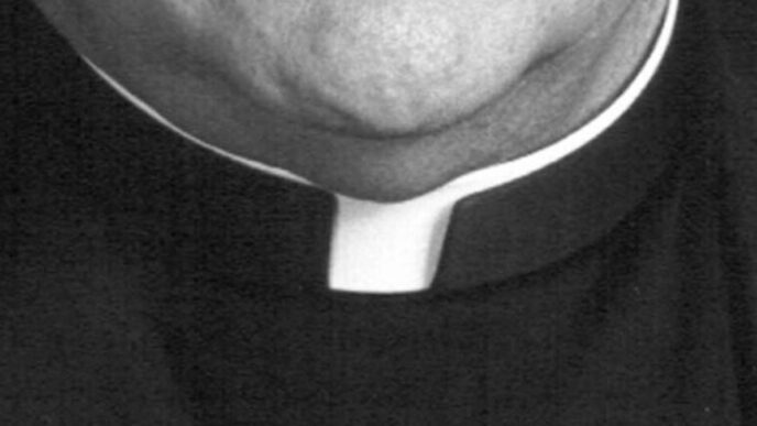 Prete Condannato Per Mancato P