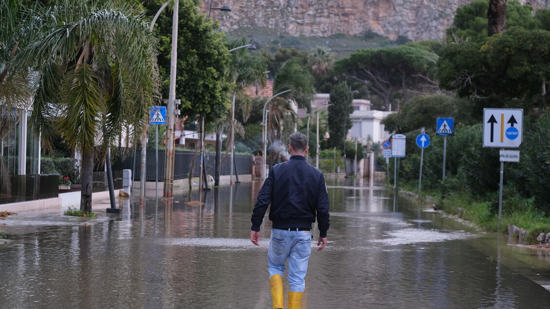Previsioni Meteo Avverse In Ar