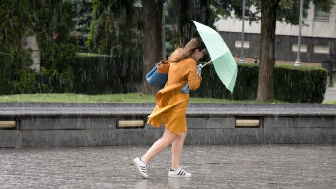 Previsioni Meteo Per Pasqua3A P