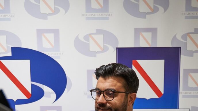 Pro Loco In Campania3A Un Passo