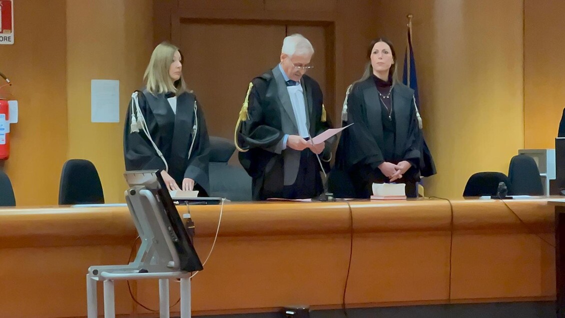 Processo Bigliettopoli3A Sei Co