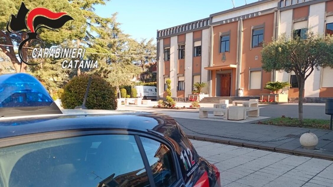 Processo Di Tremestieri Etneo3A