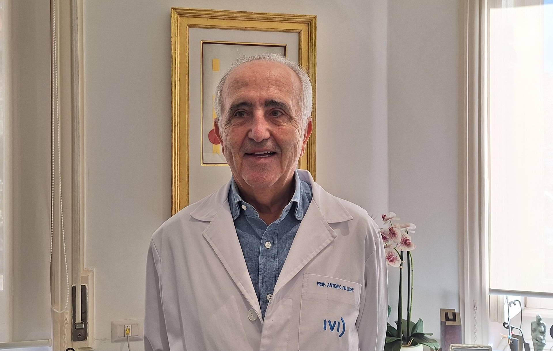 Procreazione Medicalmente Assi