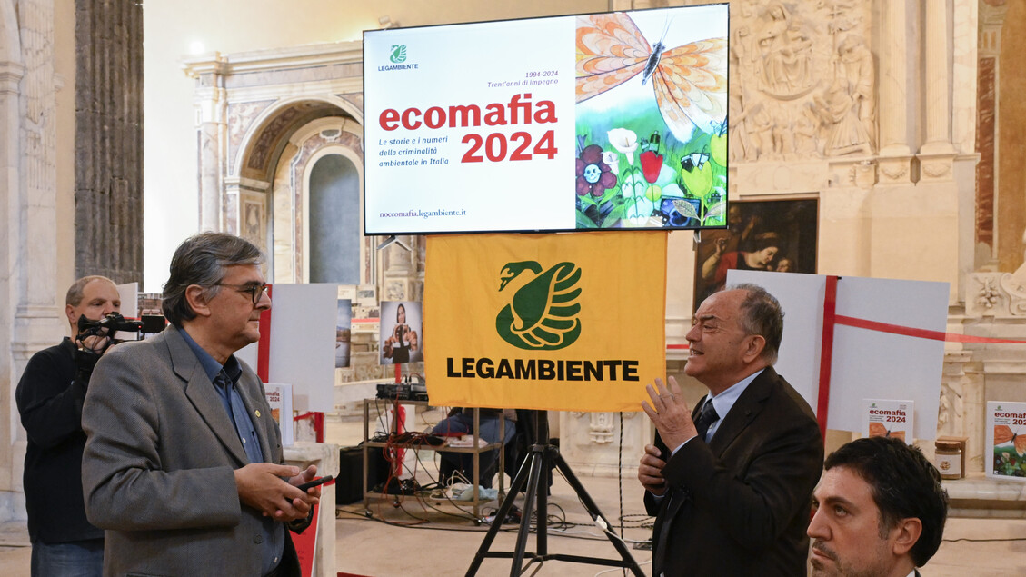 Procura Di Napoli3A Accentuata