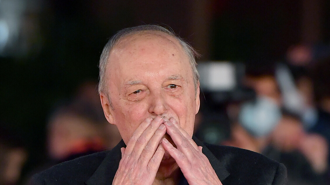 Profondo Rosso3A 50 Anni Di Ter