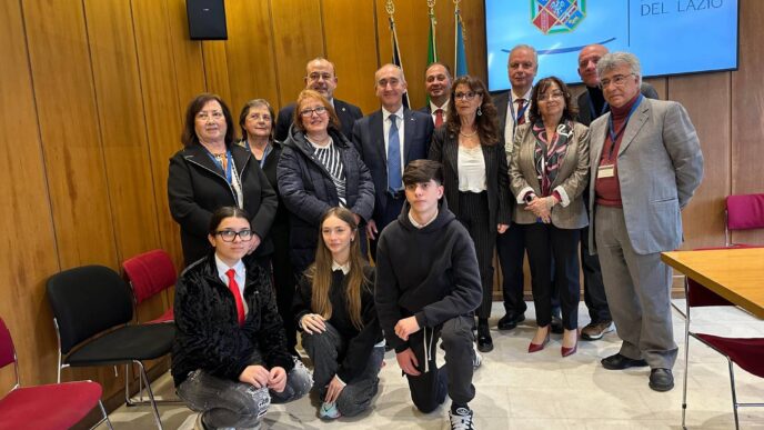 Progetto 22Infragenerazionale D