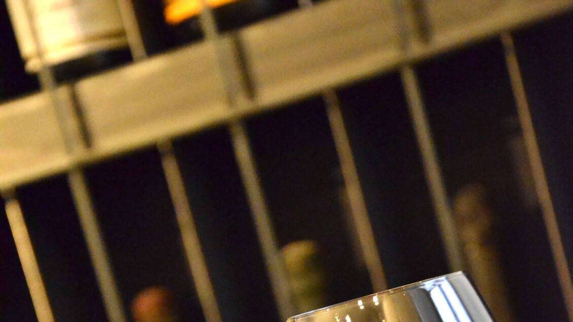 Prosecco Al Primo Posto In Tre