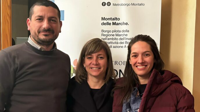 Prosegue Il Gemellaggio Tra Mo