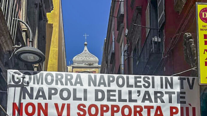 Proteste E Reazioni Contro L27I