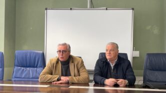 Proteste Sull27Emergenza Delle