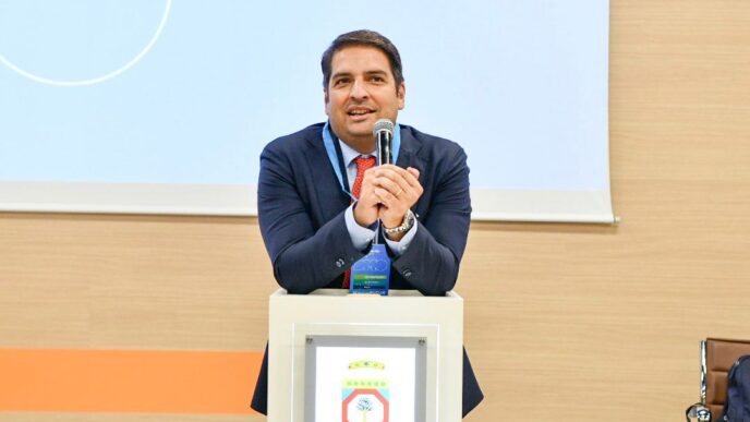 Puglia3A I Cammini Conquistano