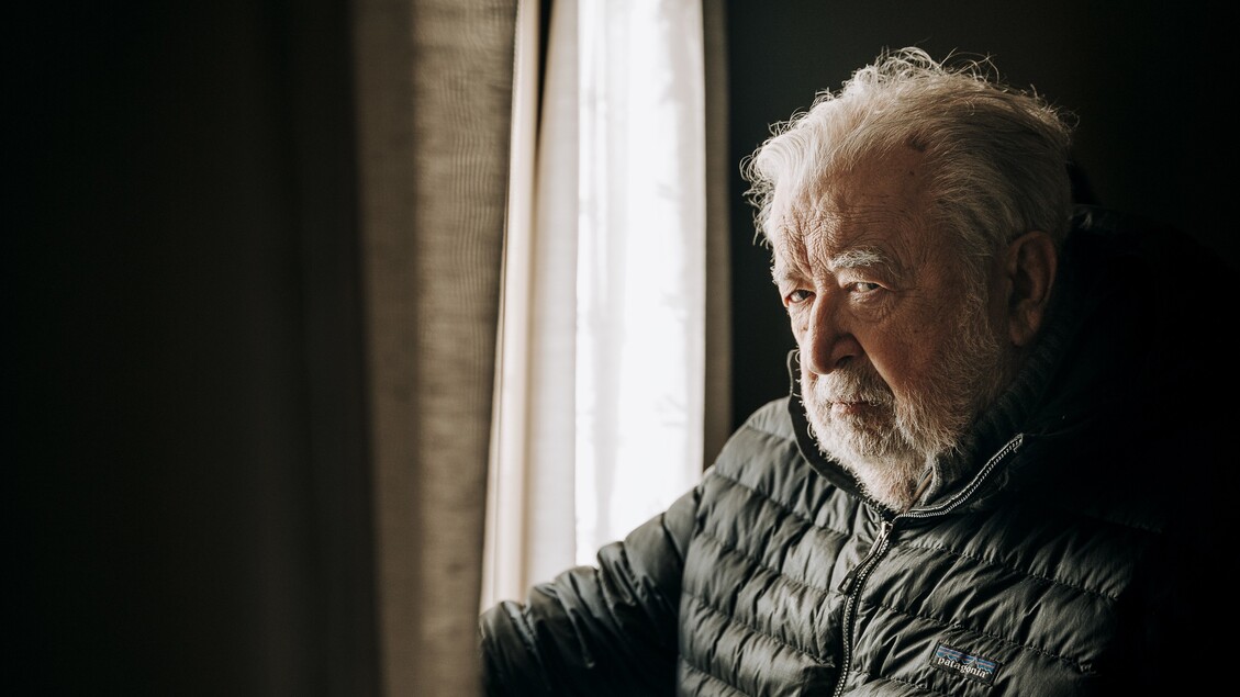 Pupi Avati Onora Il Cinema Ita