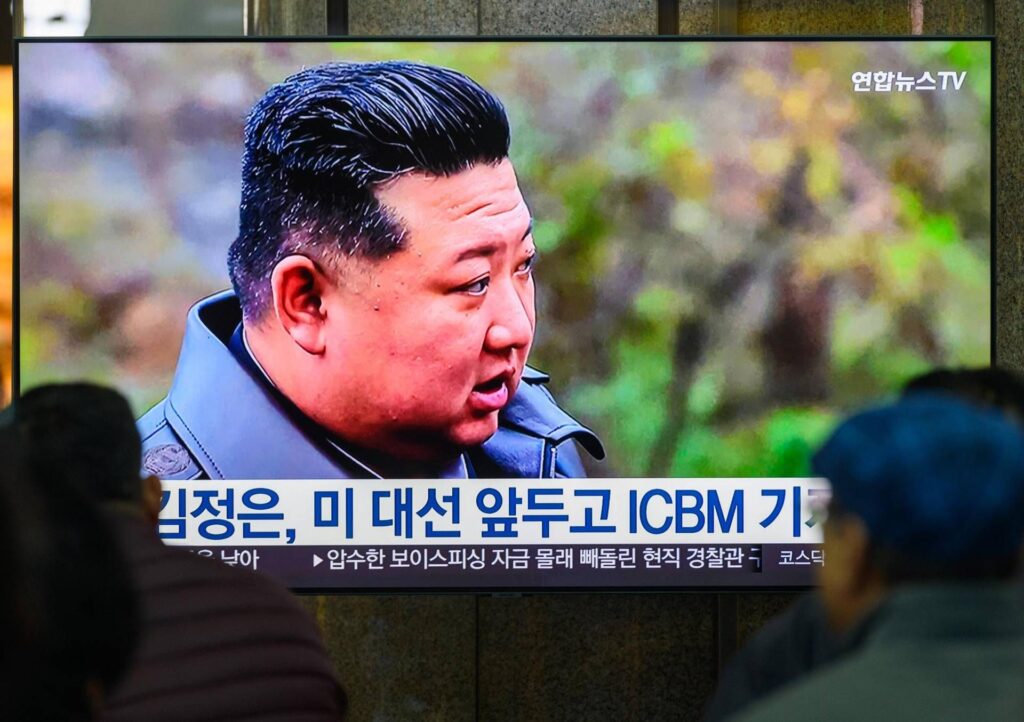Pyongyang accusa: gli Stati Uniti trasformano la Corea del Sud in un avamposto nucleare