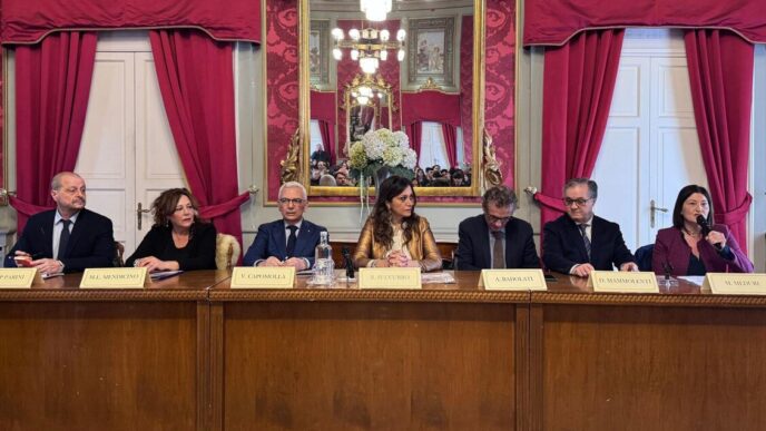 Quaranta Anni Dall27Omicidio Di