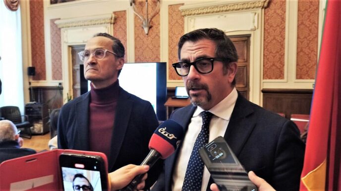 Quaranta Due Interventi Per Ri