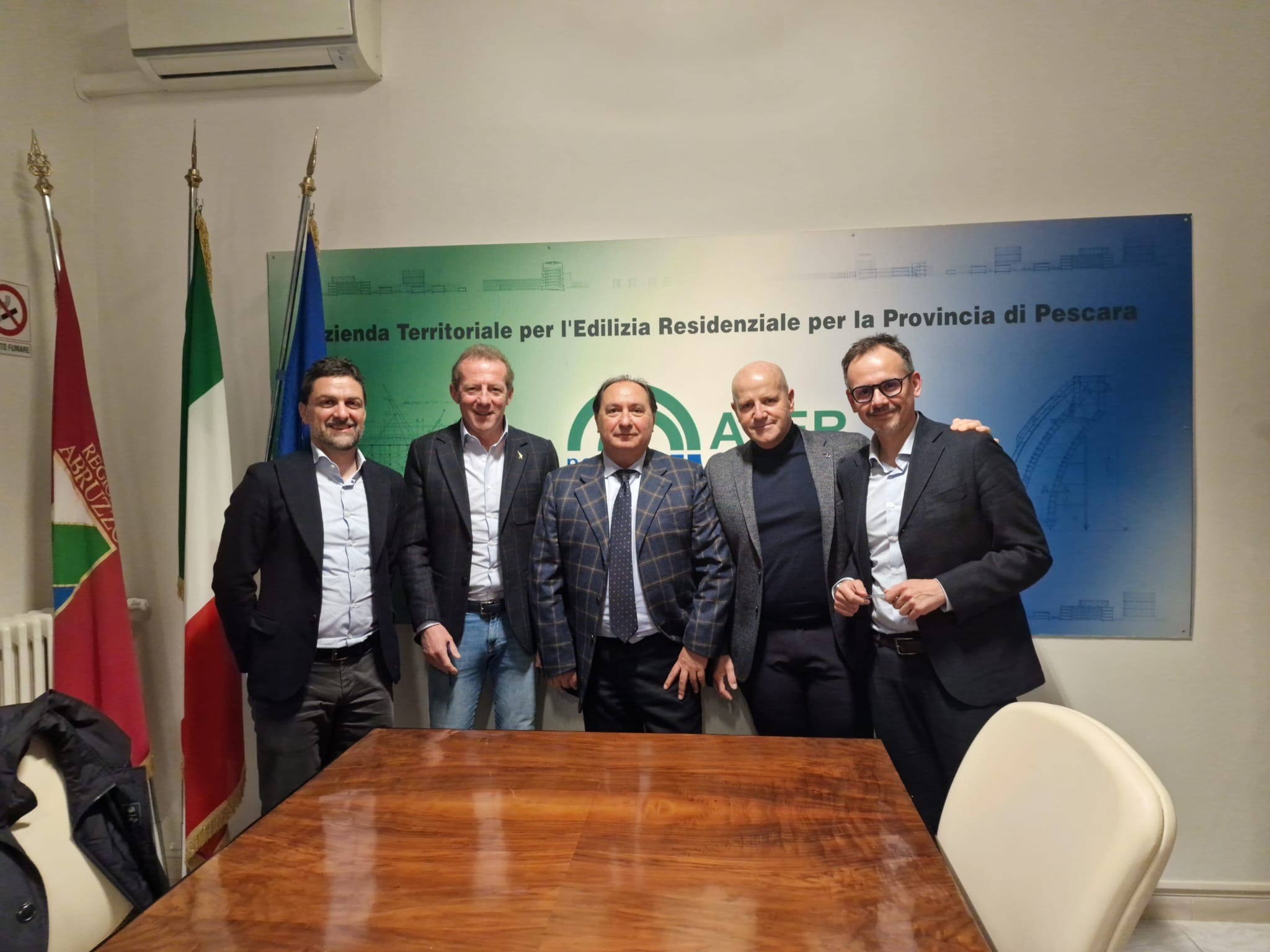 Quintino Antidormi Nominato Ra