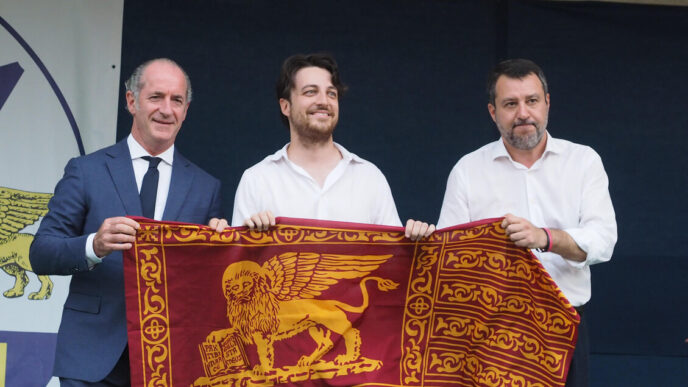 Raccolta Di Firme Per La Mozio
