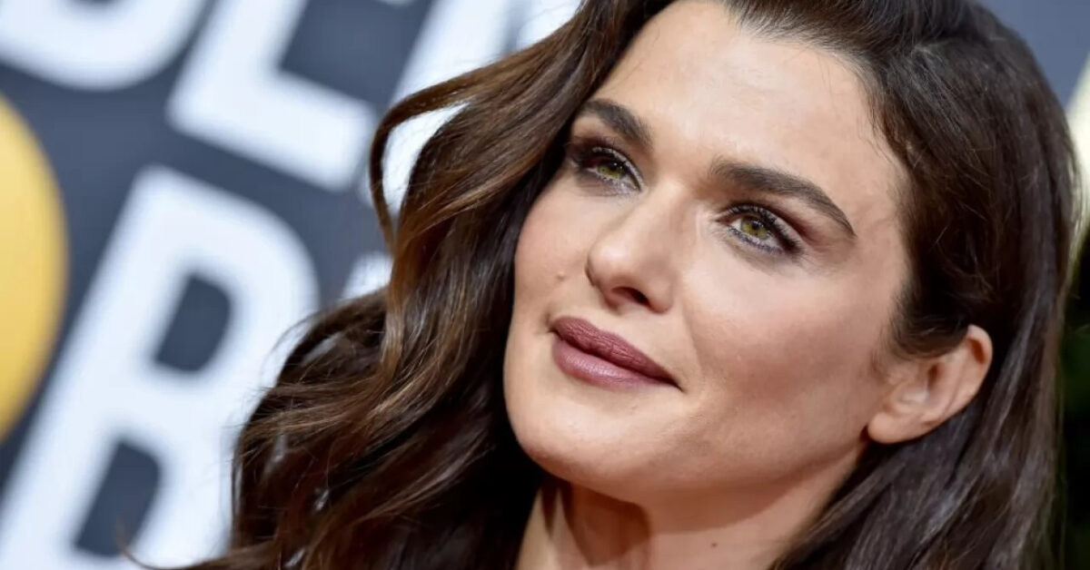 Rachel Weisz Torna In Tv Con L