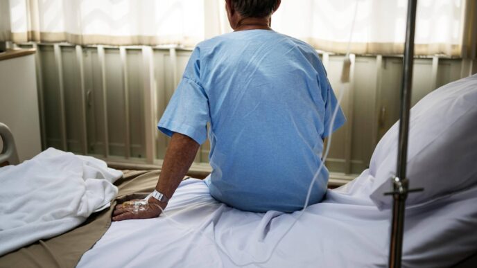 Radioterapia Oncologica In Ita