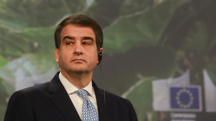 Raffaele Fitto3A Gli Agricoltor