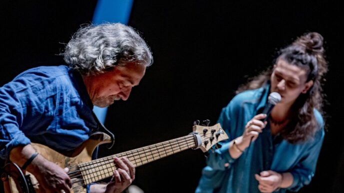 Rassegna 27Un Mondo Di Musica273A