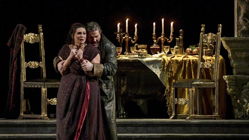 Ravenna Ospita Tosca3A Un27Opera