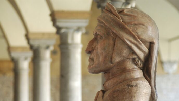 Ravenna Ricorda Dante Alighier