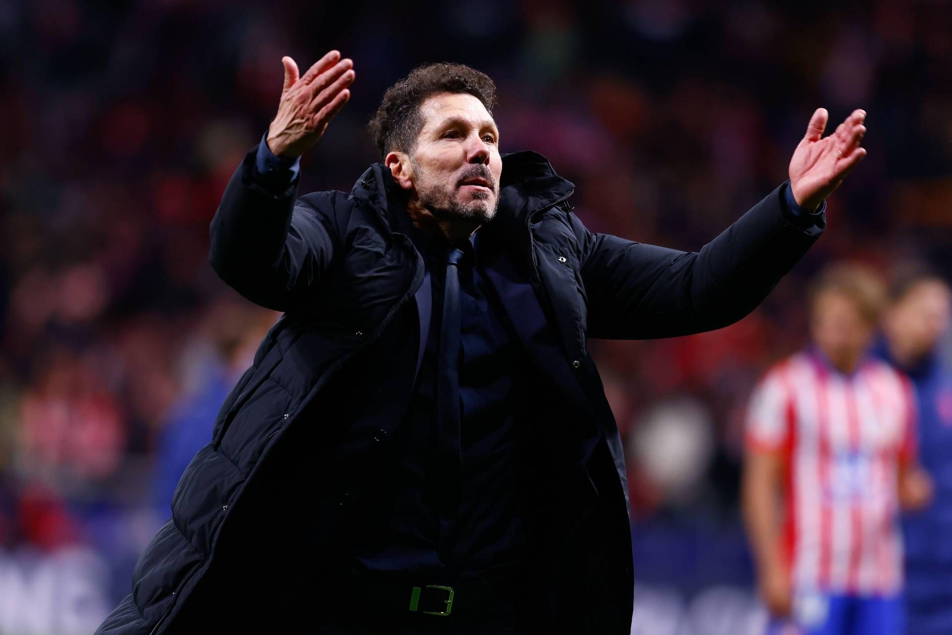 Real Madrid Avanza Ai Quarti D