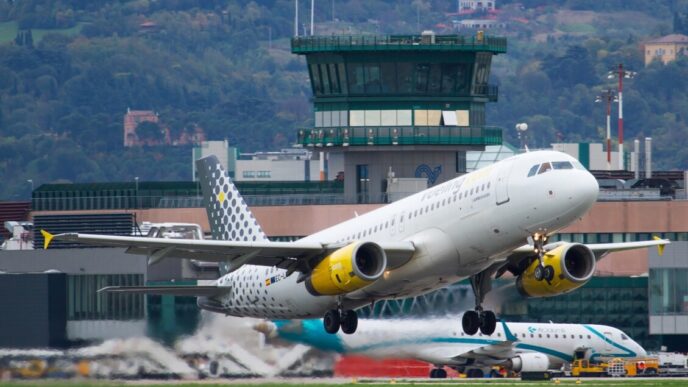 Record Di Passeggeri Per L27Aer