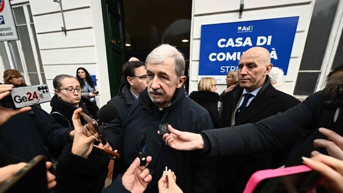 Regione Liguria2C Bucci Rispond