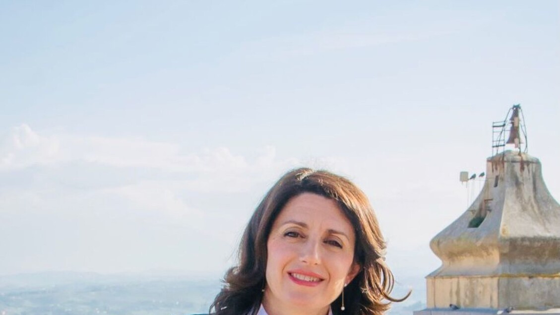 Regioni In Movimento3A La Fusio
