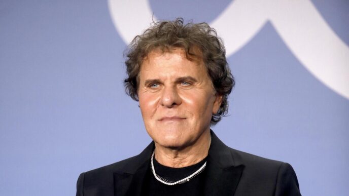 Renzo Rosso Riceverc3A0 Il Positi