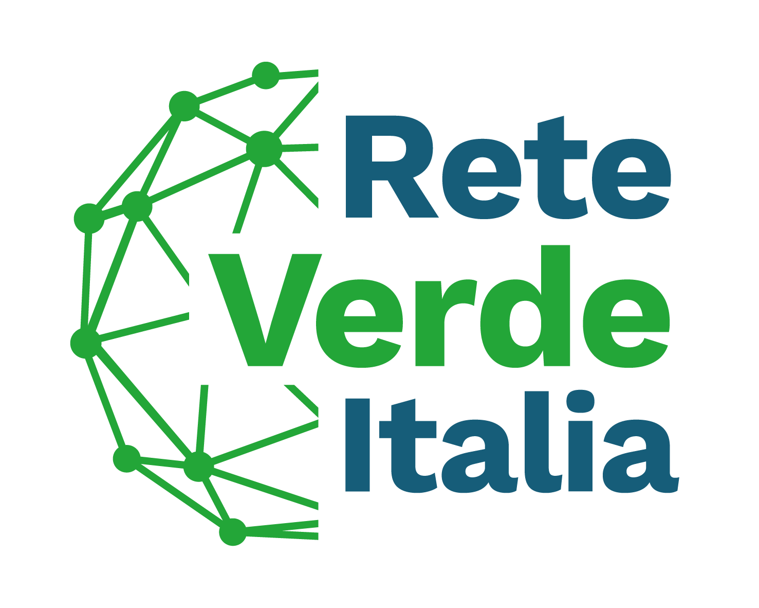 Rete Verde Italia3A La Rivoluzi