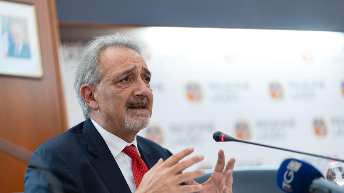 Riapertura Imminente Del San G