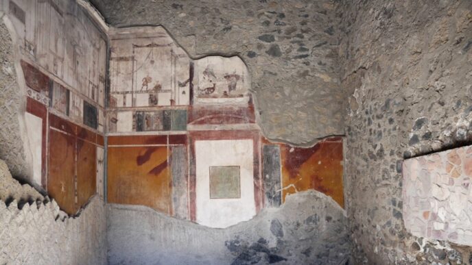 Riapertura Storica A Ercolano3A