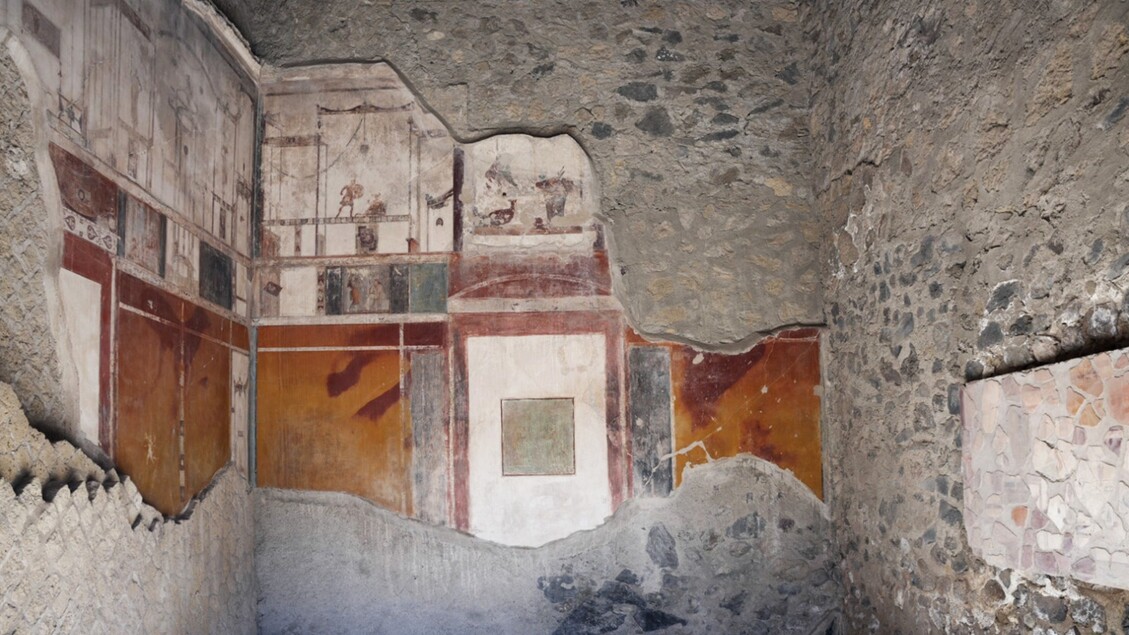 Riapertura Storica A Ercolano3A
