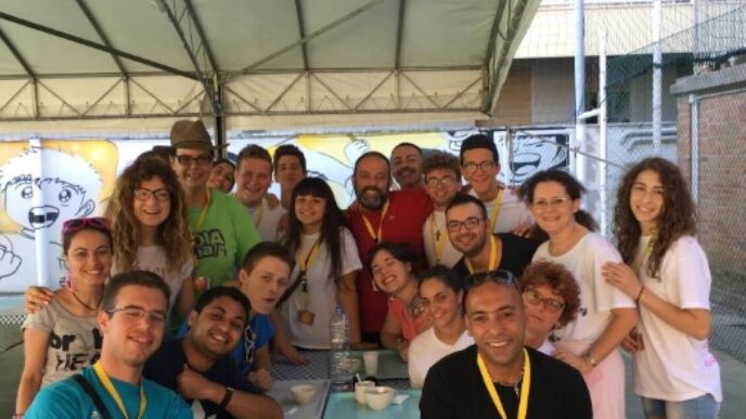 Riccione Si Prepara All27Evange
