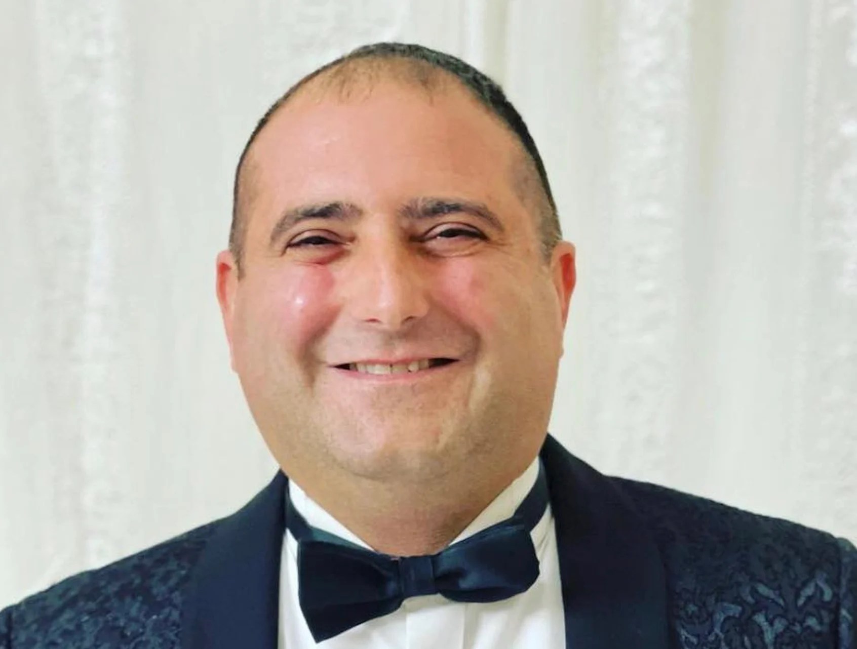 Ricercato Il Tiktoker Antonio
