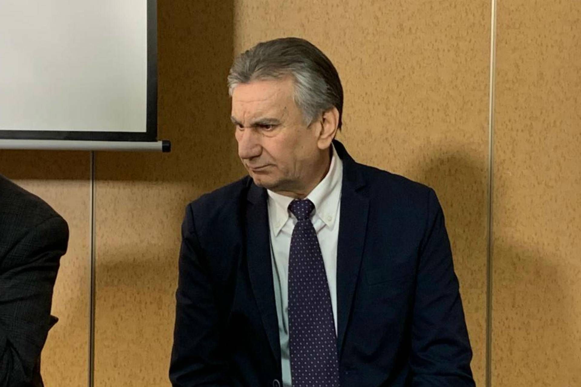 Ricerche E Indagini Continuano