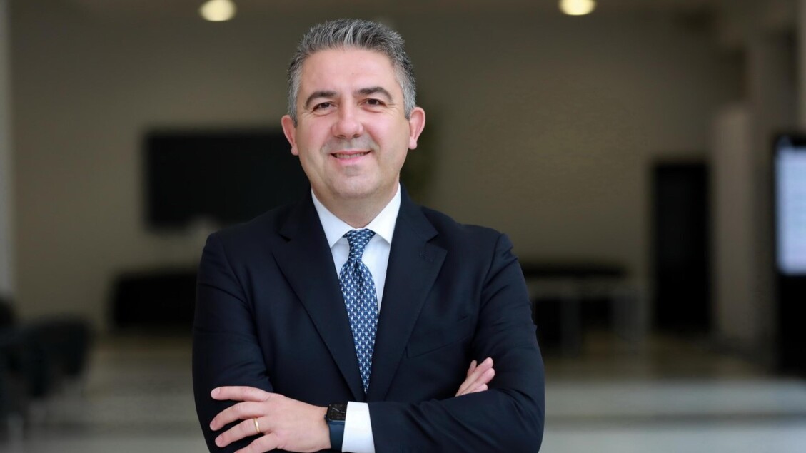 Riconferma Della Leadership In