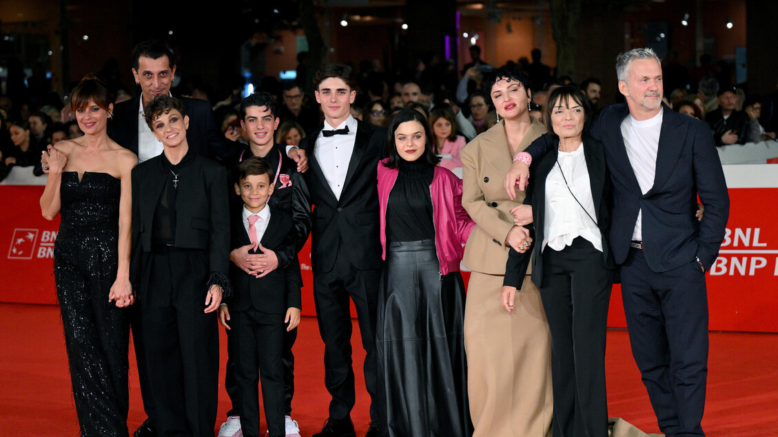 Riconoscimenti Al Premio Giorn