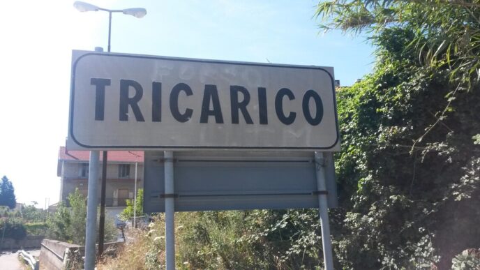 Riconoscimento Per Il Cece Di