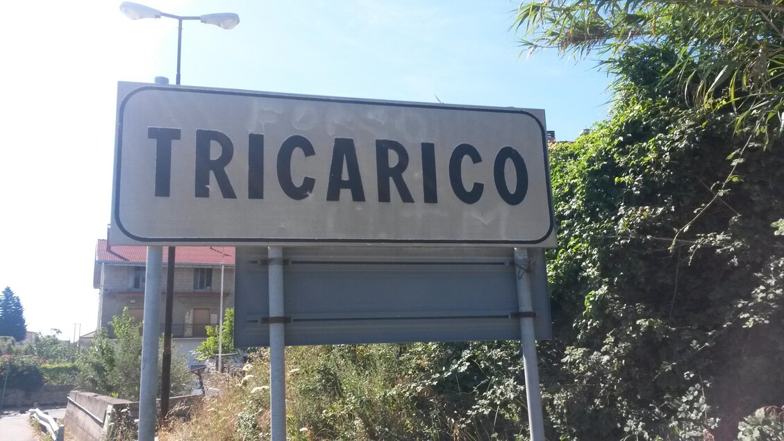 Riconoscimento Per Il Cece Di